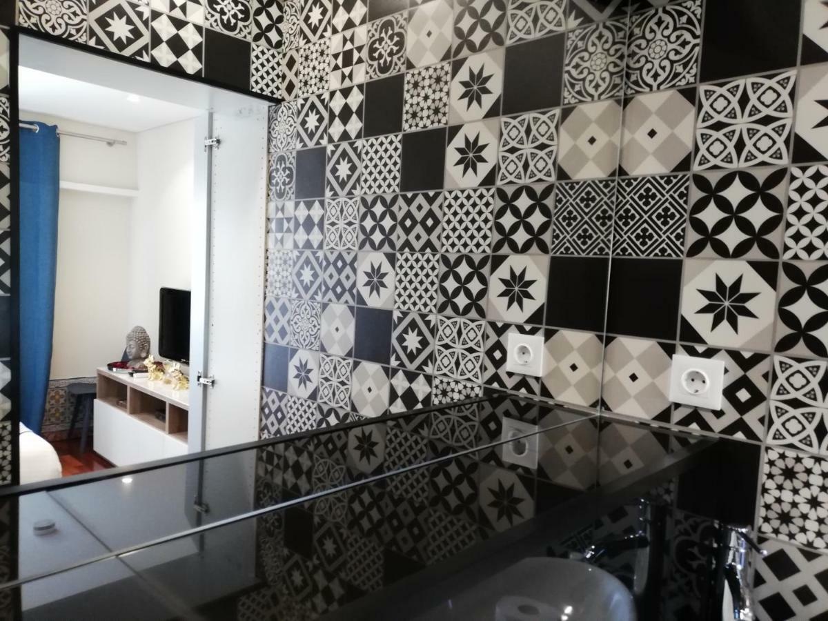 Hôtel Lx Art Flats | Flat Two à Lisboa Extérieur photo