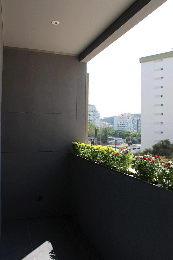 Hôtel Lx Art Flats | Flat Two à Lisboa Extérieur photo